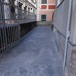 Apartamento Ca' Da Vinci Noli