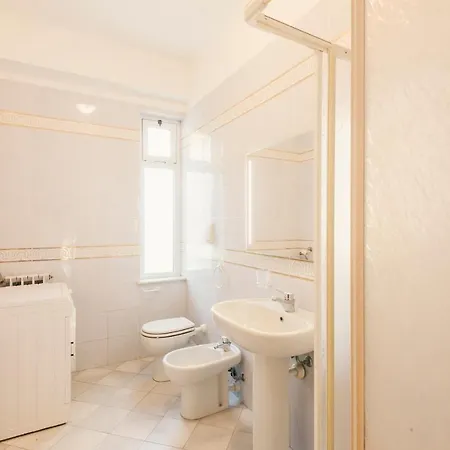 Apartmán Ca' Da Vinci Noli
