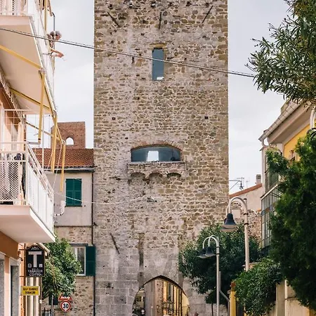 Ca' Da Vinci Apartmán *