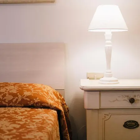Apartmán Ca' Da Vinci Noli
