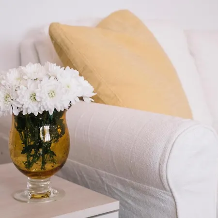 Appartement Ca' Da Vinci *