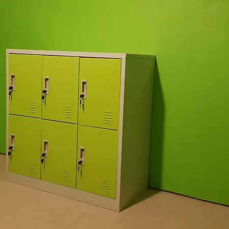 Ca' Da Vinci Apartmán *