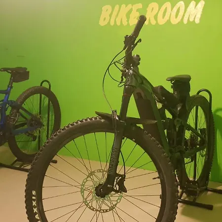 Ca' Da Vinci 公寓 *