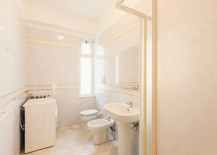 Appartement Ca' Da Vinci Noli