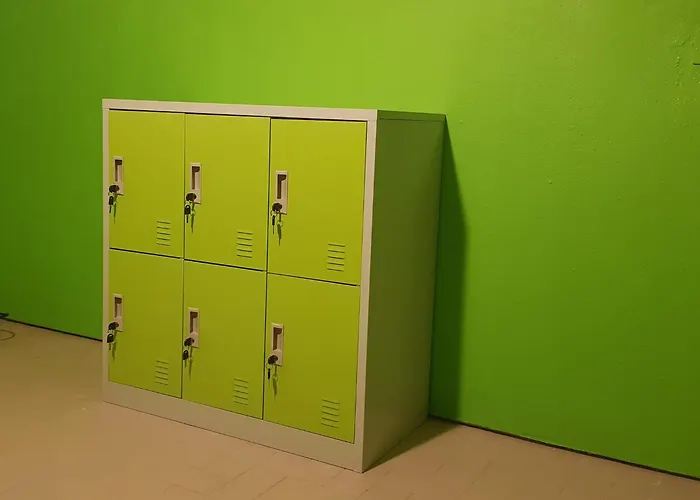 Ca' Da Vinci Apartamento *