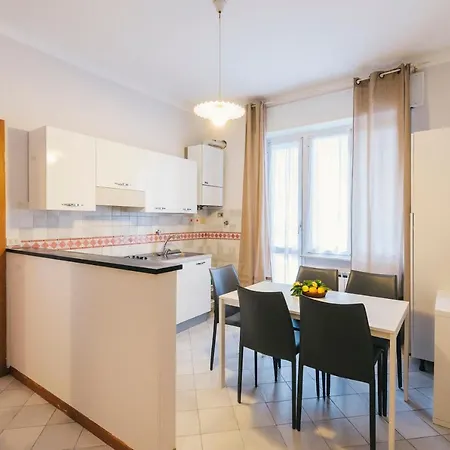 Apartment Ca' Da Vinci