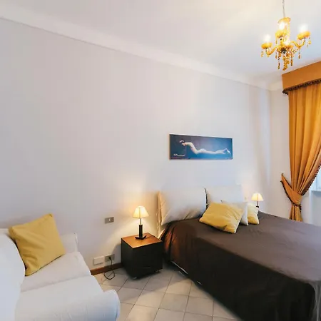 Ca' Da Vinci Apartment