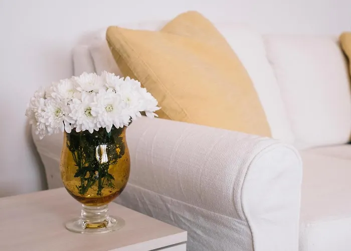 Apartment Ca' Da Vinci *